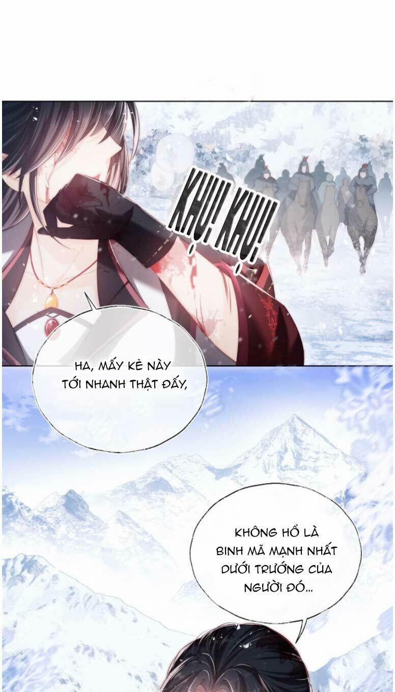 Dưỡng Địch Vi Hoạn 207 trang 3