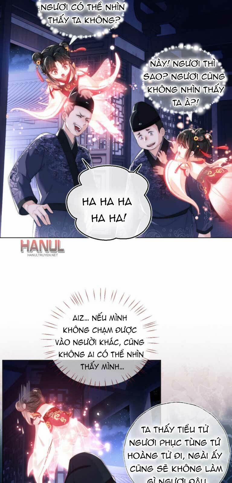 Dưỡng Địch Vi Hoạn 207 trang 39