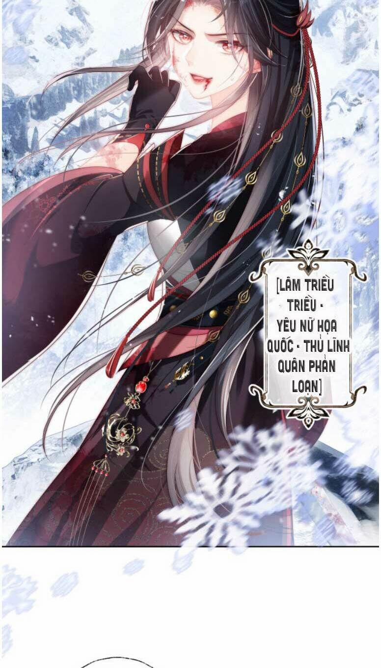 Dưỡng Địch Vi Hoạn 207 trang 4