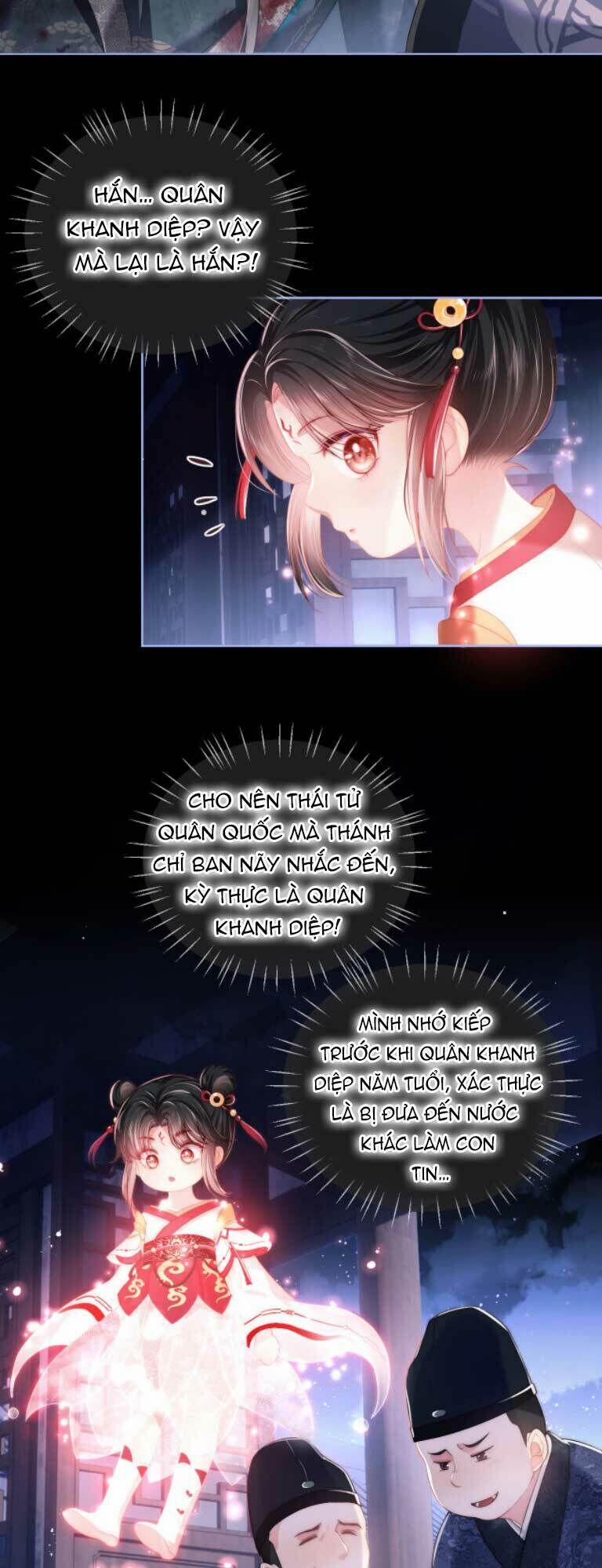 Dưỡng Địch Vi Hoạn 207 trang 41