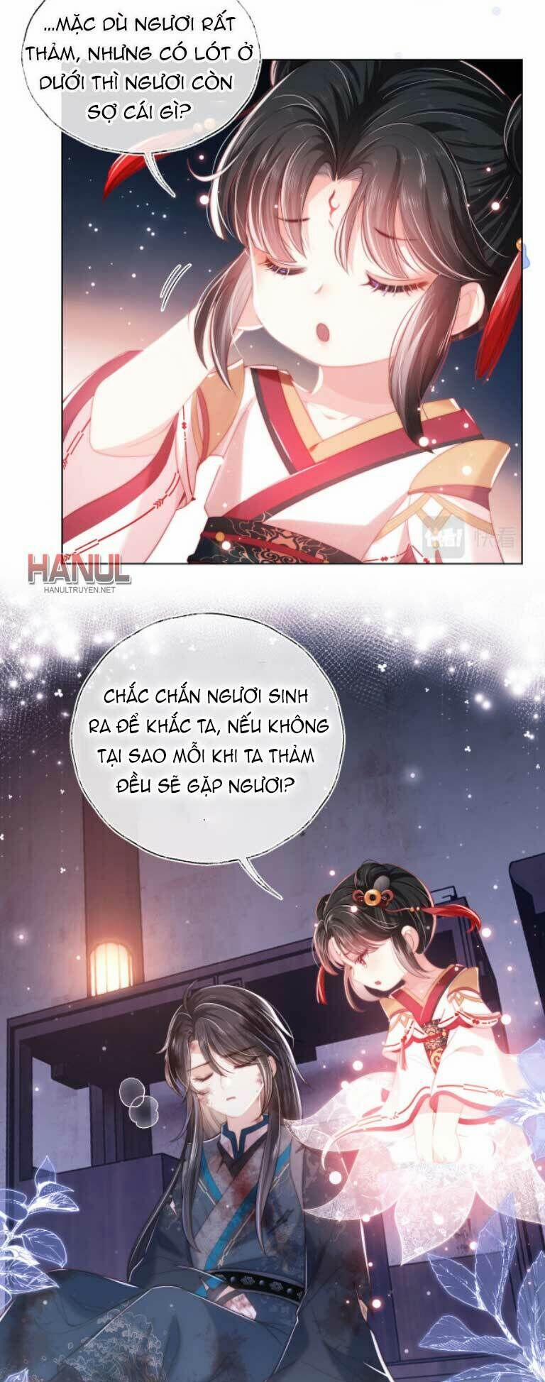 Dưỡng Địch Vi Hoạn 207 trang 52