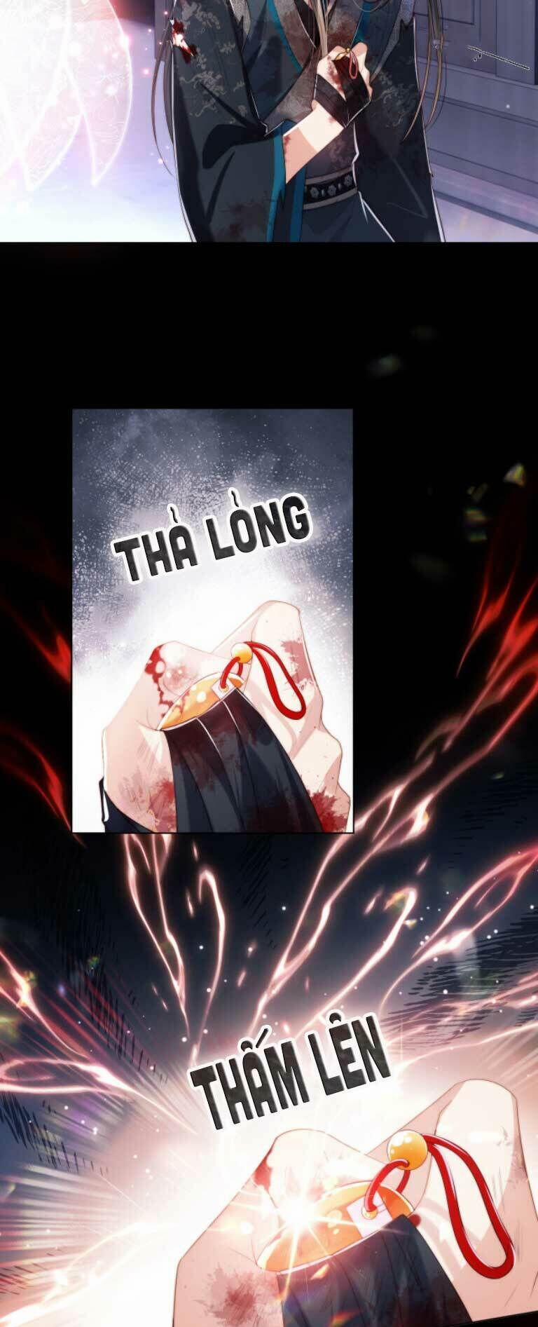 Dưỡng Địch Vi Hoạn 207 trang 55