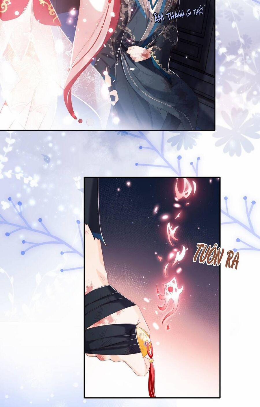 Dưỡng Địch Vi Hoạn 208 trang 10