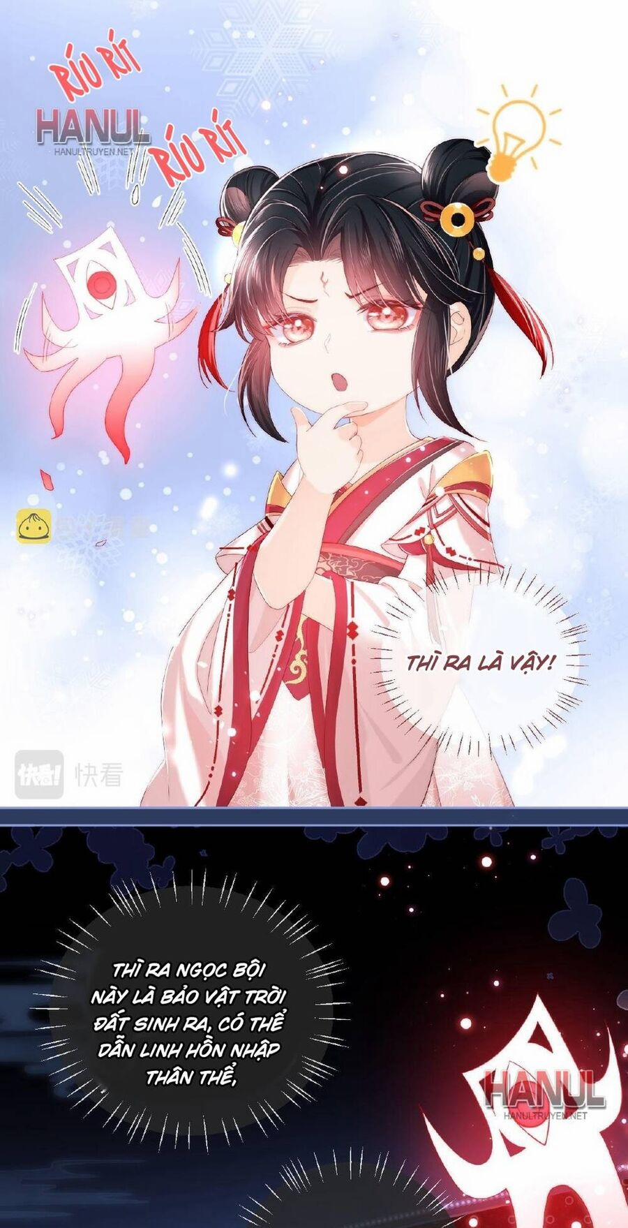 Dưỡng Địch Vi Hoạn 208 trang 11