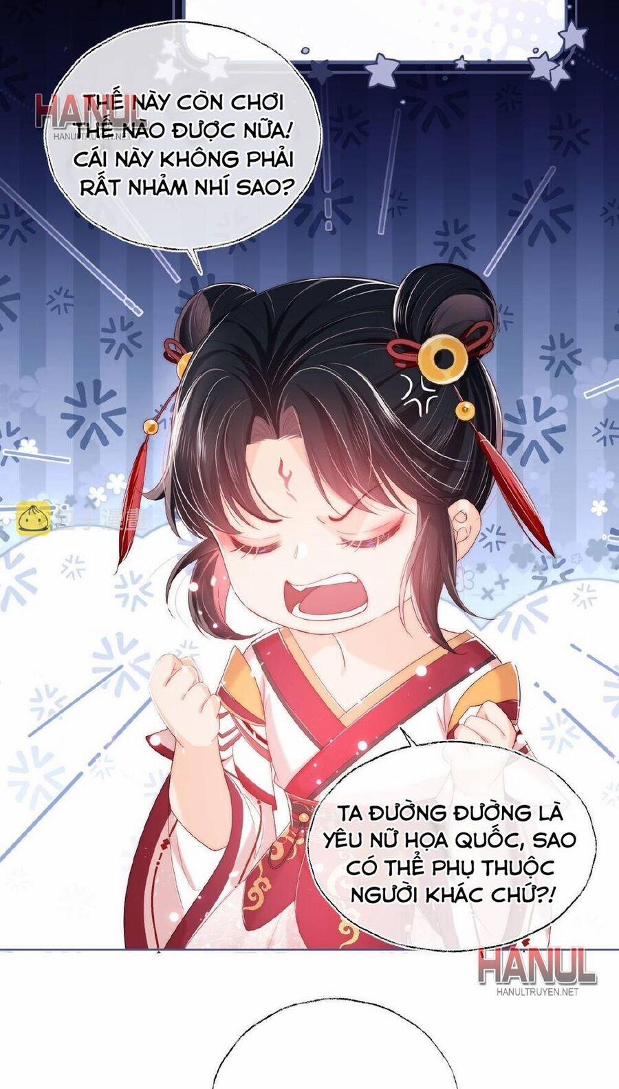 Dưỡng Địch Vi Hoạn 208 trang 15