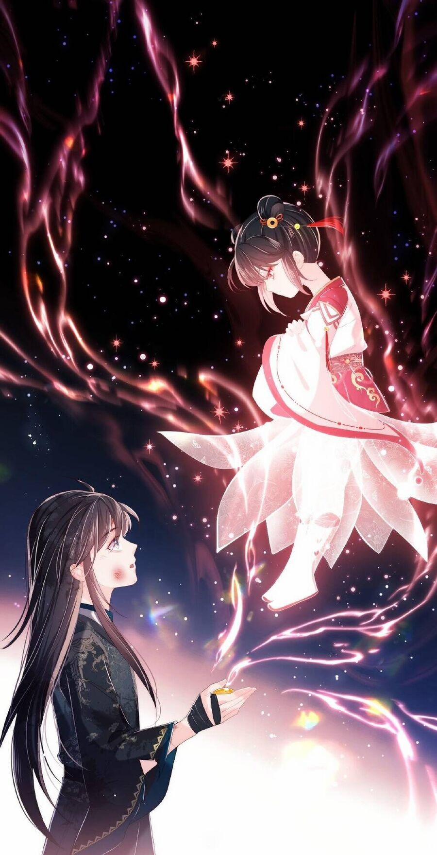 Dưỡng Địch Vi Hoạn 208 trang 18