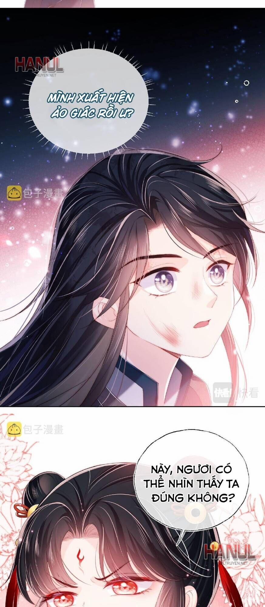 Dưỡng Địch Vi Hoạn 208 trang 19