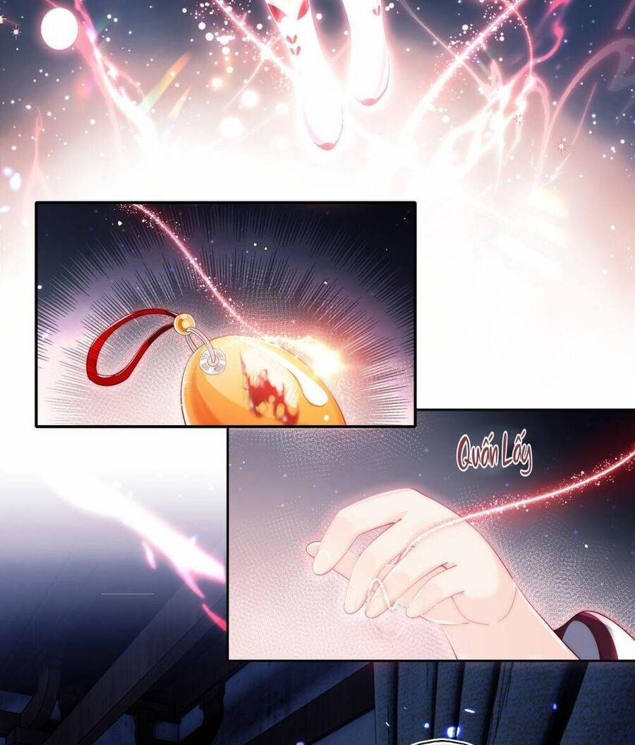 Dưỡng Địch Vi Hoạn 208 trang 2