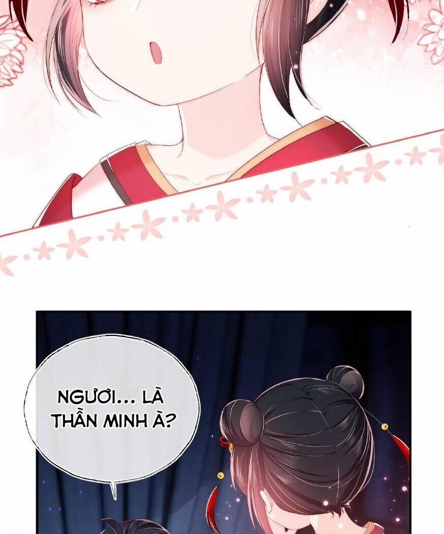 Dưỡng Địch Vi Hoạn 208 trang 20