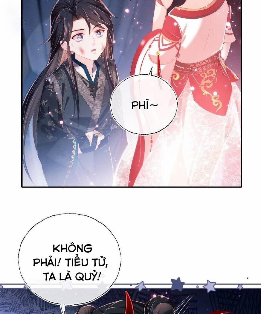 Dưỡng Địch Vi Hoạn 208 trang 21