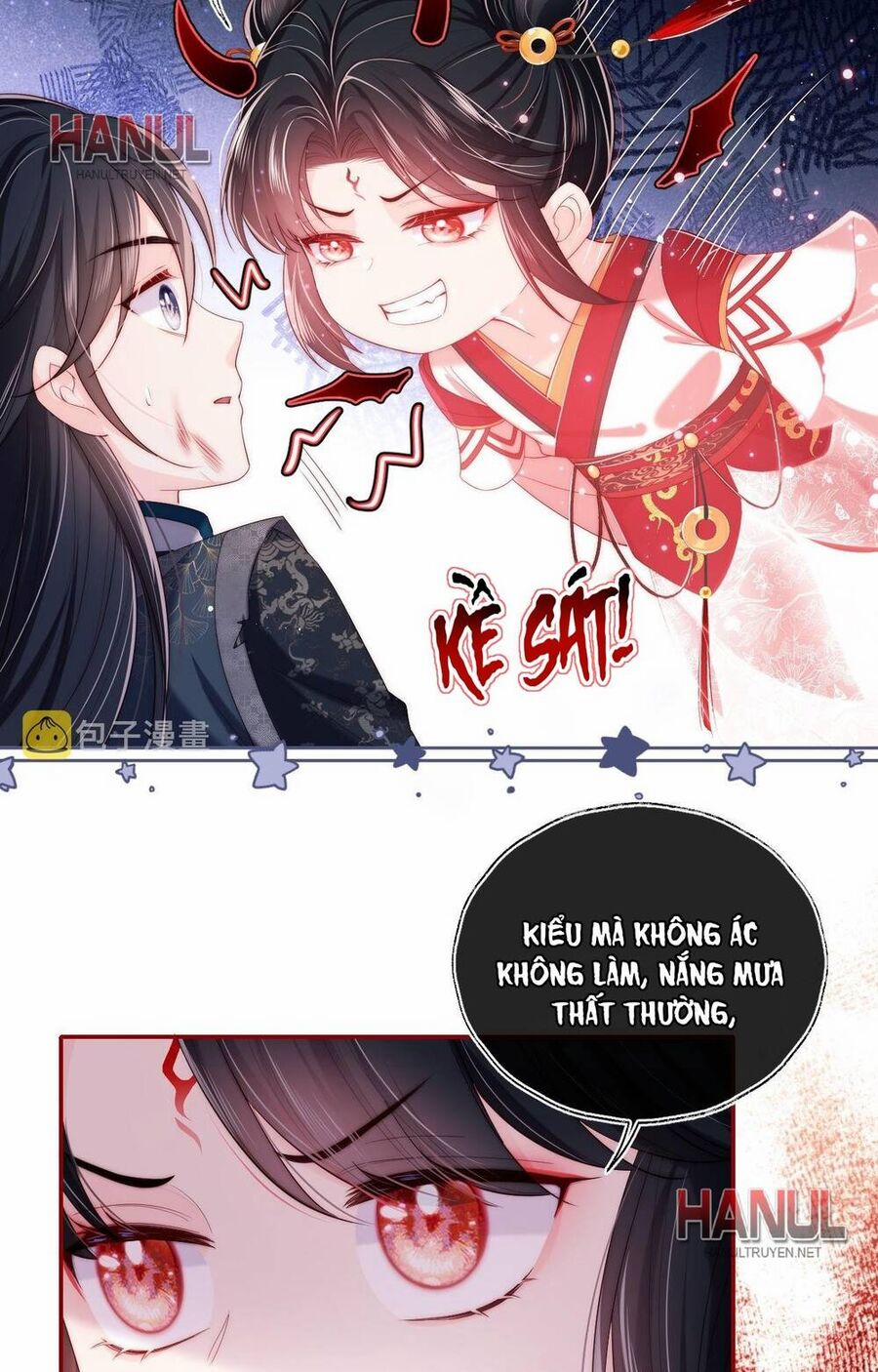 Dưỡng Địch Vi Hoạn 208 trang 22