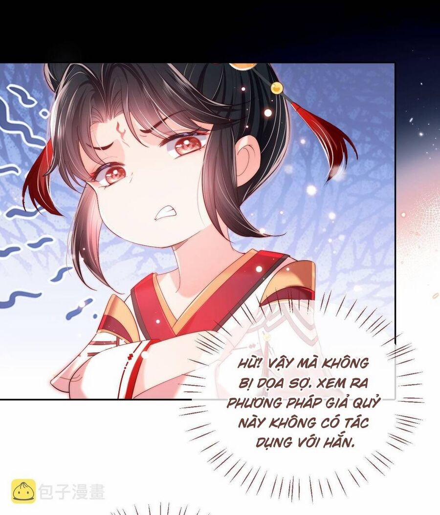 Dưỡng Địch Vi Hoạn 208 trang 27