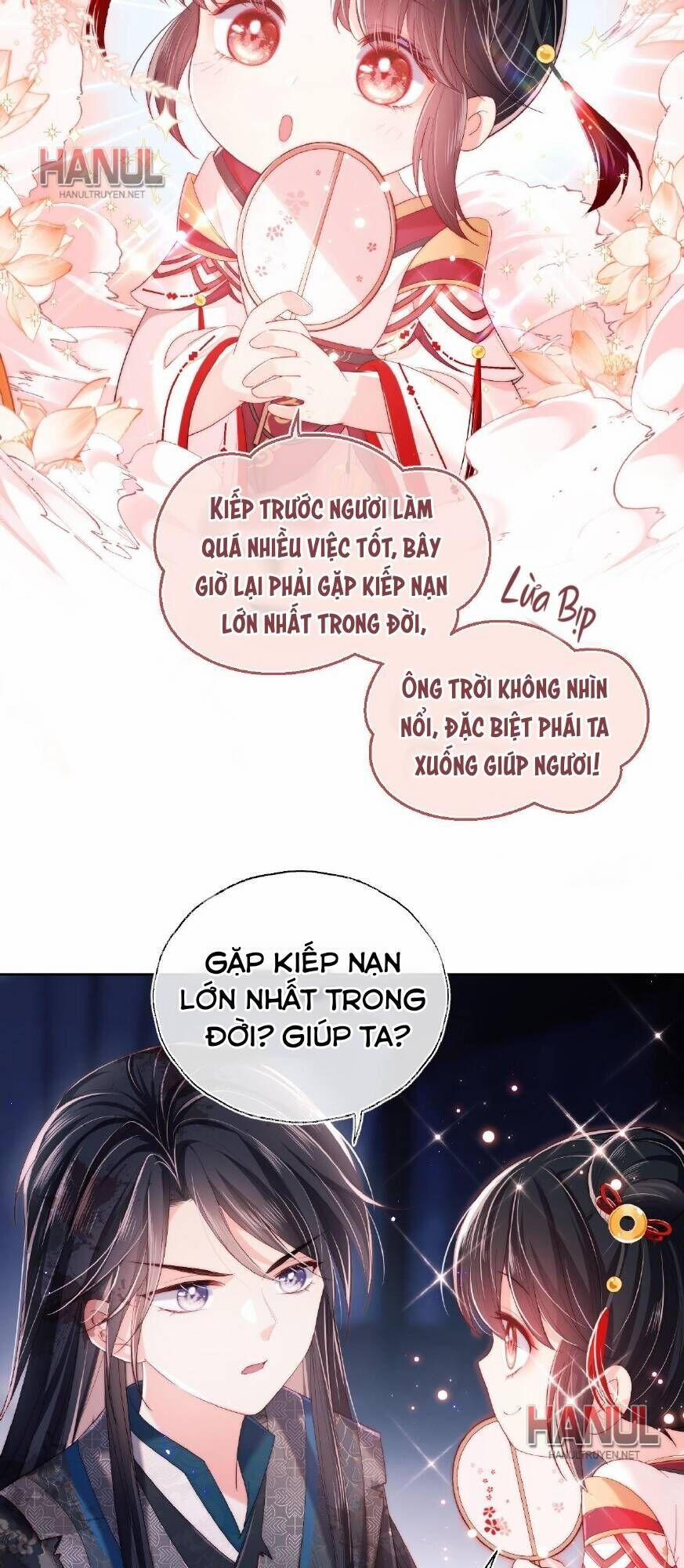 Dưỡng Địch Vi Hoạn 208 trang 30