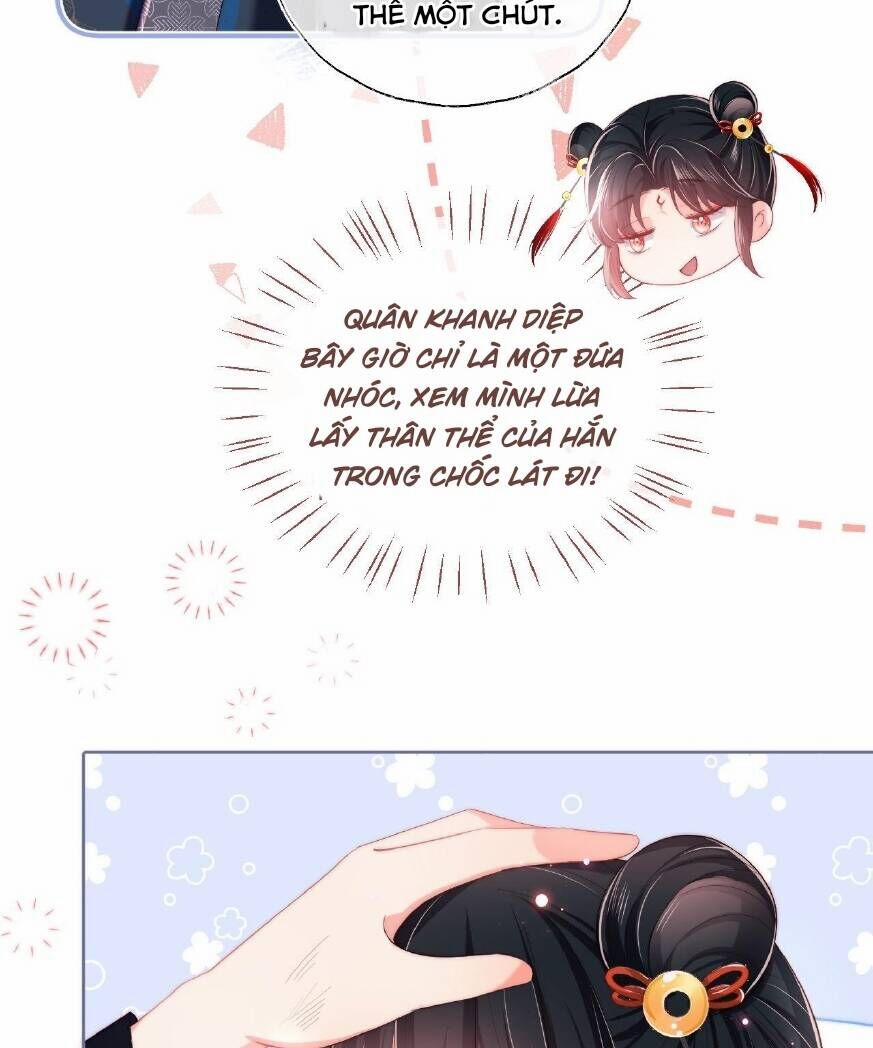 Dưỡng Địch Vi Hoạn 208 trang 32