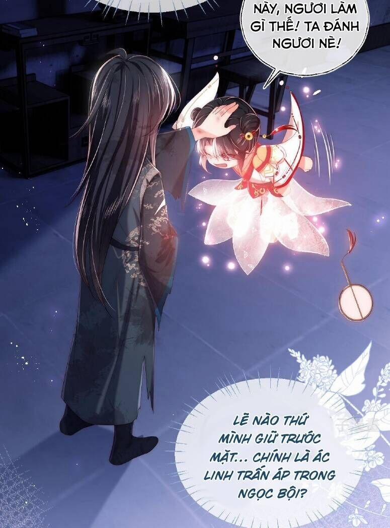 Dưỡng Địch Vi Hoạn 208 trang 34