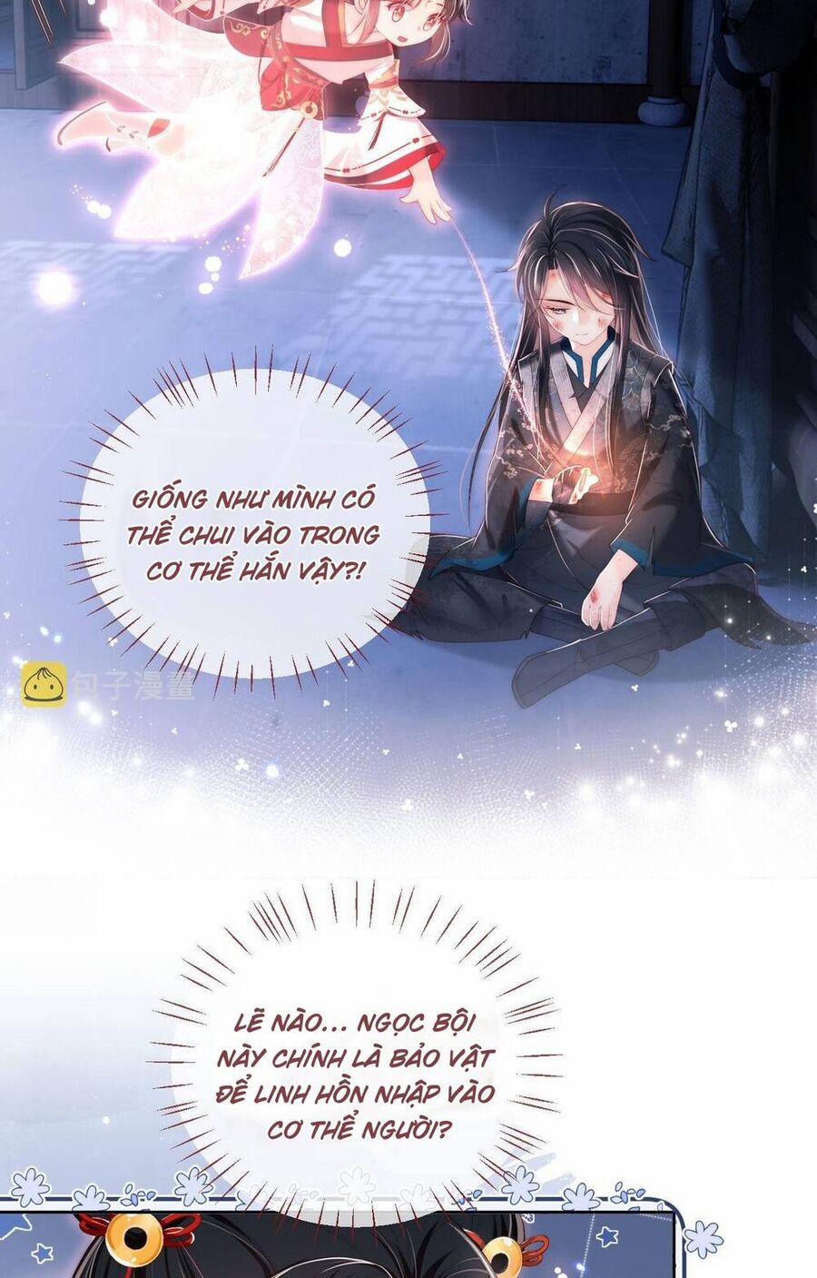 Dưỡng Địch Vi Hoạn 208 trang 4