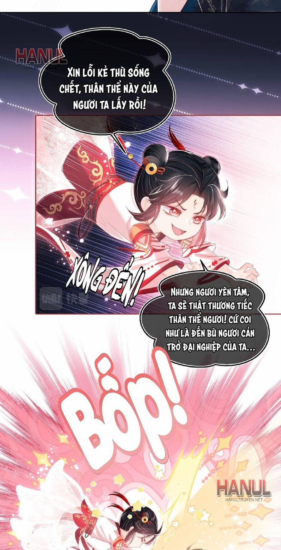 Dưỡng Địch Vi Hoạn 208 trang 7