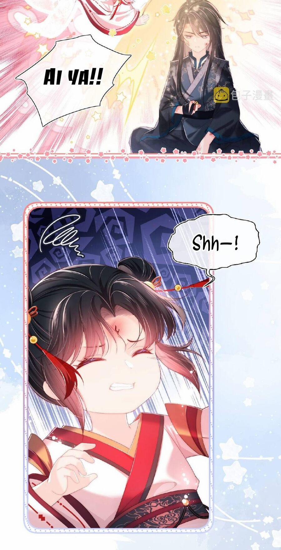 Dưỡng Địch Vi Hoạn 208 trang 8