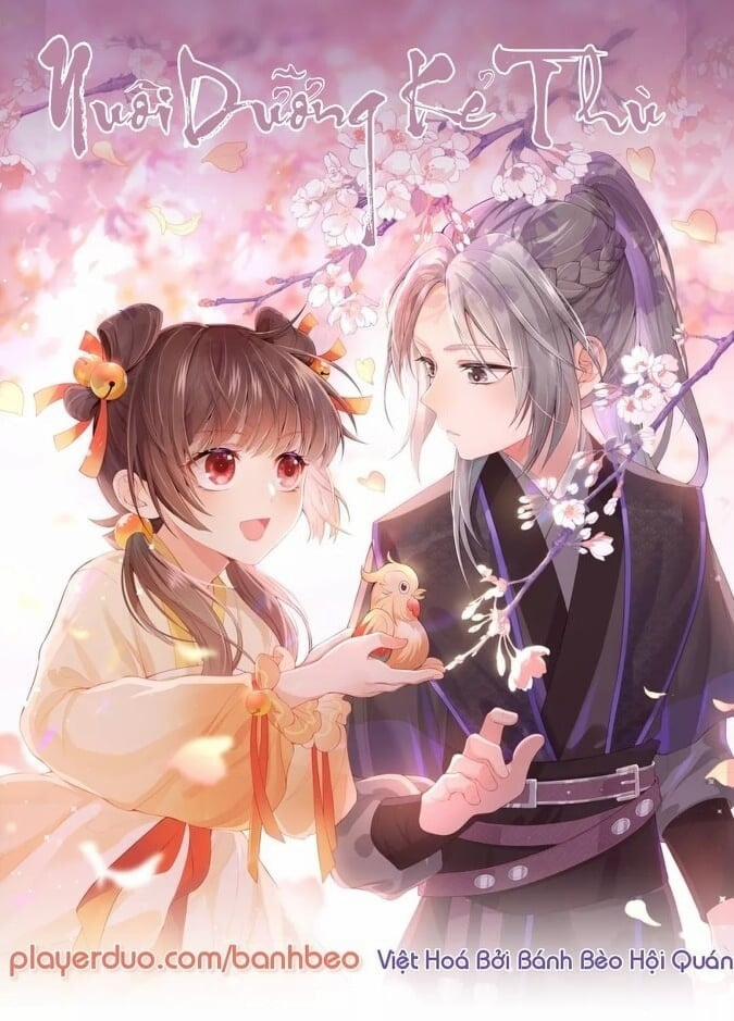 Dưỡng Địch Vi Hoạn 21 trang 0