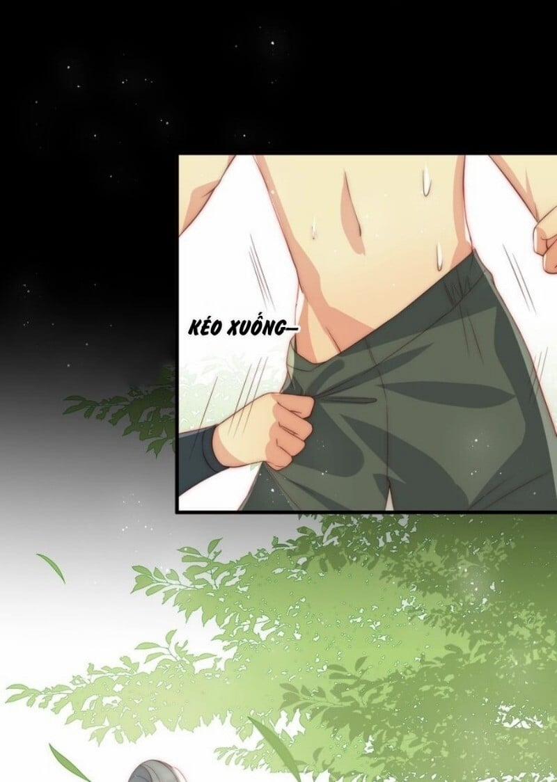 Dưỡng Địch Vi Hoạn 21 trang 12