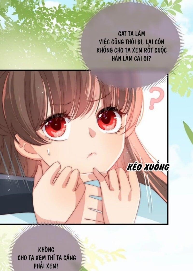 Dưỡng Địch Vi Hoạn 21 trang 14