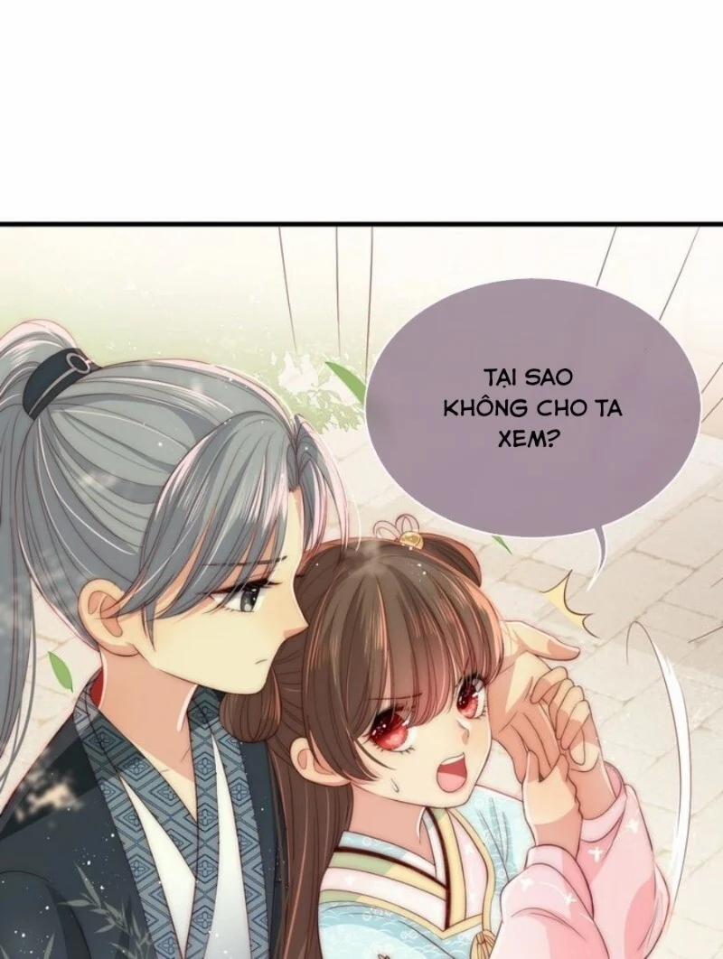 Dưỡng Địch Vi Hoạn 21 trang 16