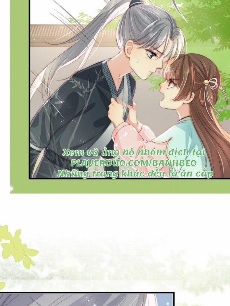 Dưỡng Địch Vi Hoạn 21 trang 18