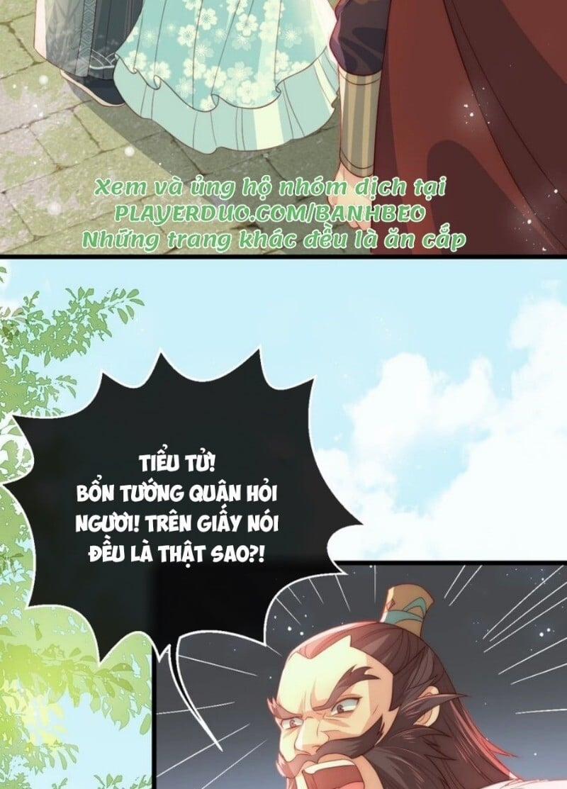 Dưỡng Địch Vi Hoạn 21 trang 2