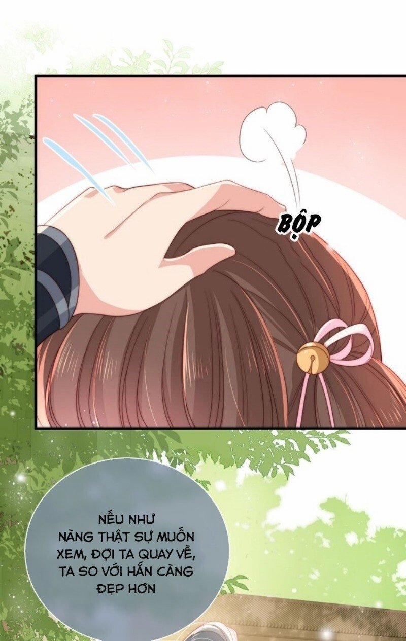 Dưỡng Địch Vi Hoạn 21 trang 23