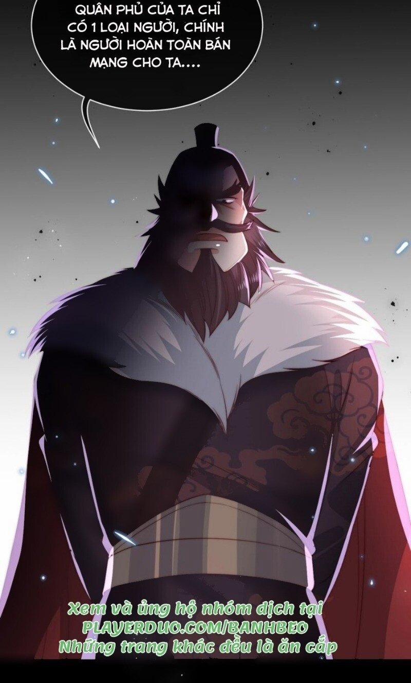 Dưỡng Địch Vi Hoạn 21 trang 27