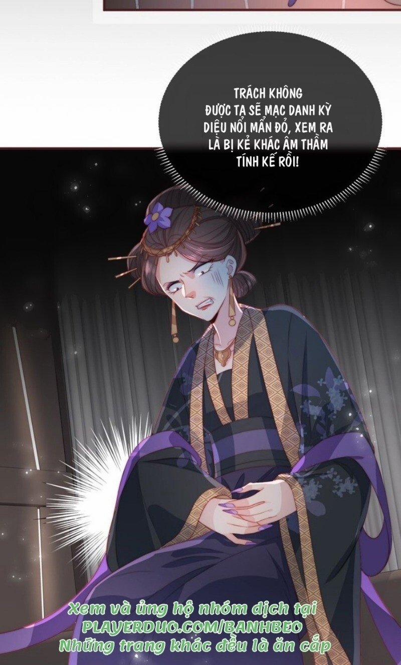 Dưỡng Địch Vi Hoạn 21 trang 30