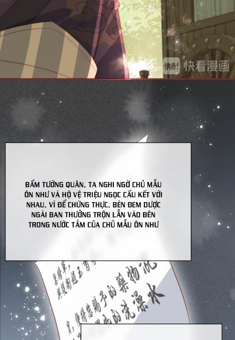 Dưỡng Địch Vi Hoạn 21 trang 32