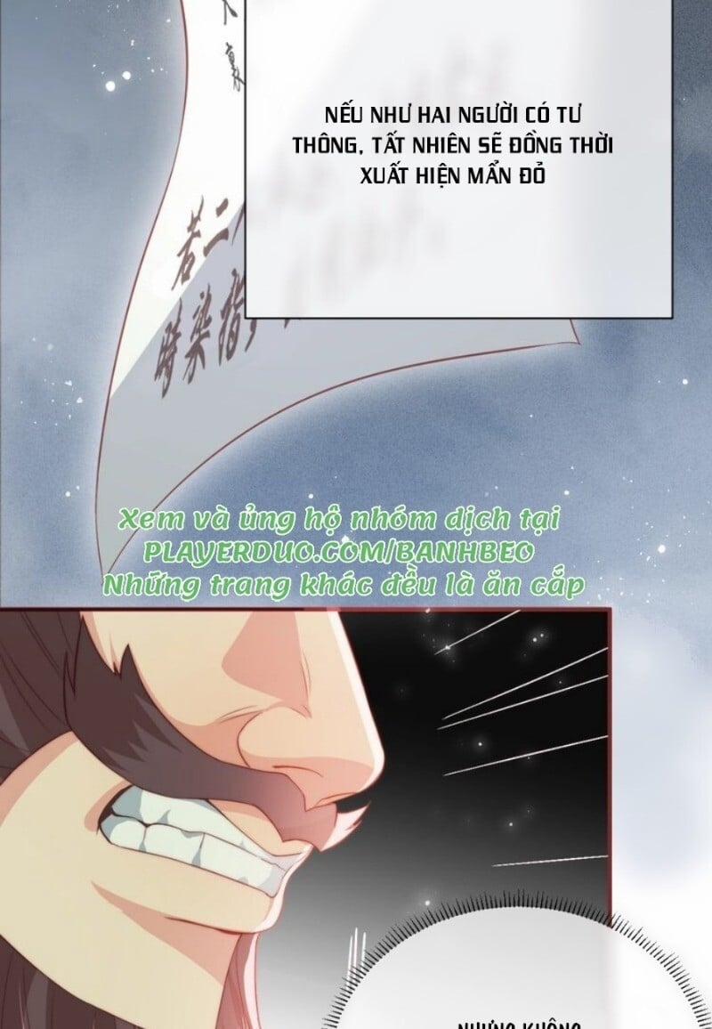 Dưỡng Địch Vi Hoạn 21 trang 33