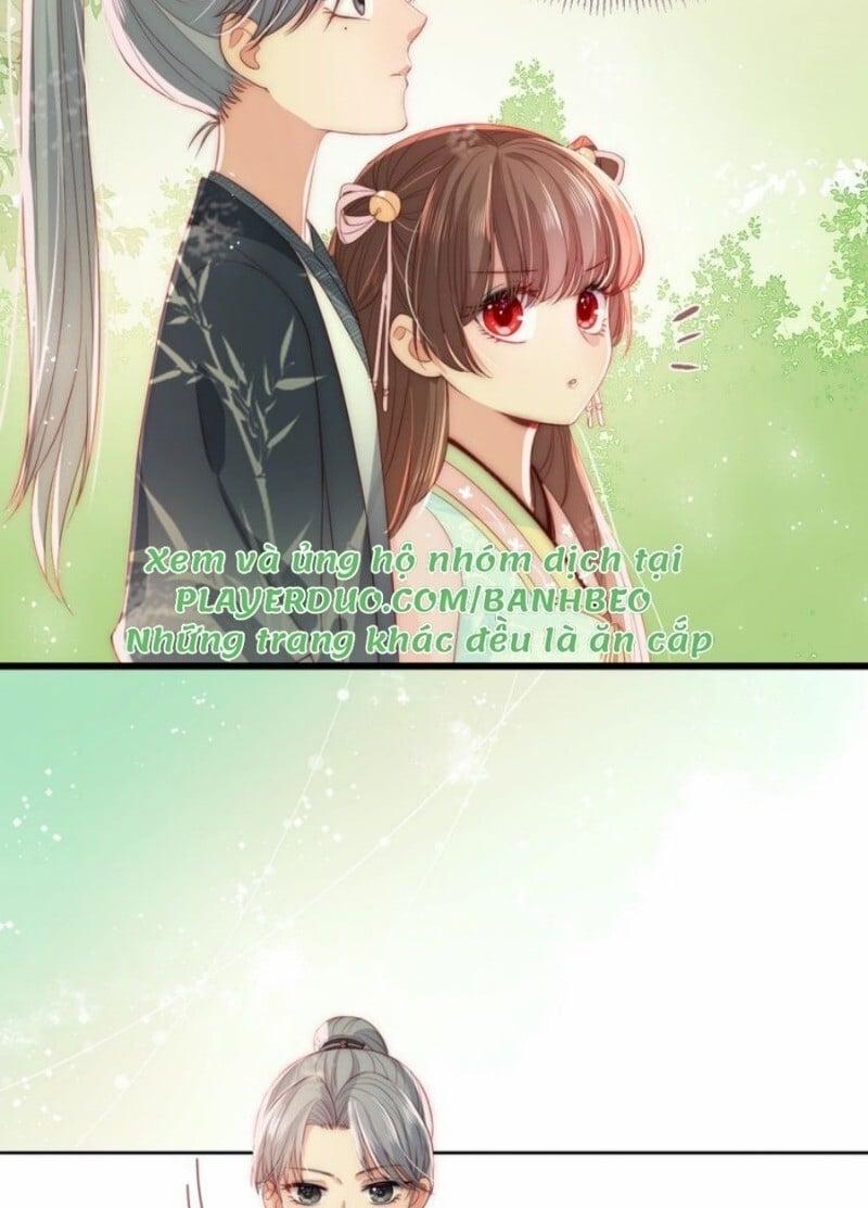 Dưỡng Địch Vi Hoạn 21 trang 4