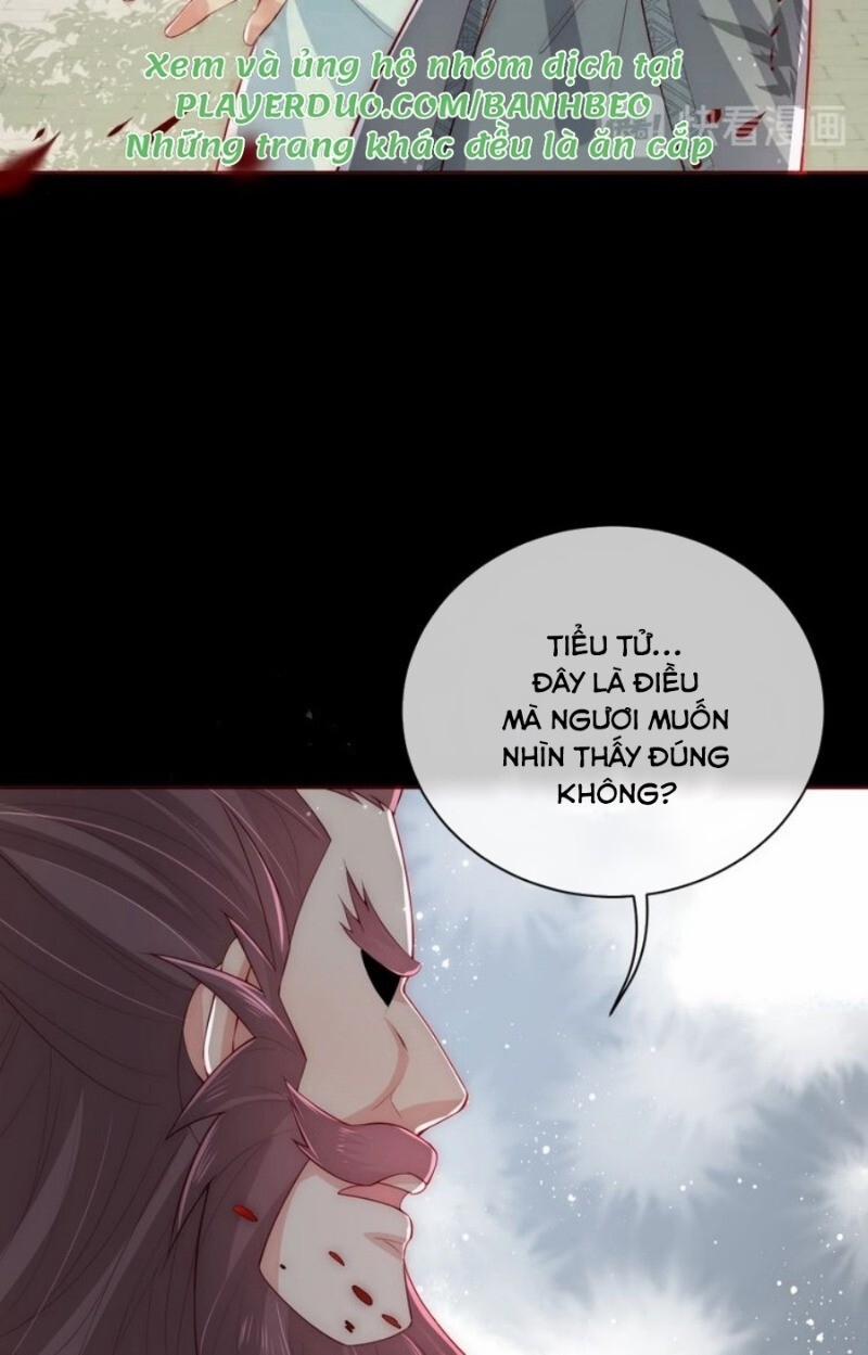 Dưỡng Địch Vi Hoạn 21 trang 42