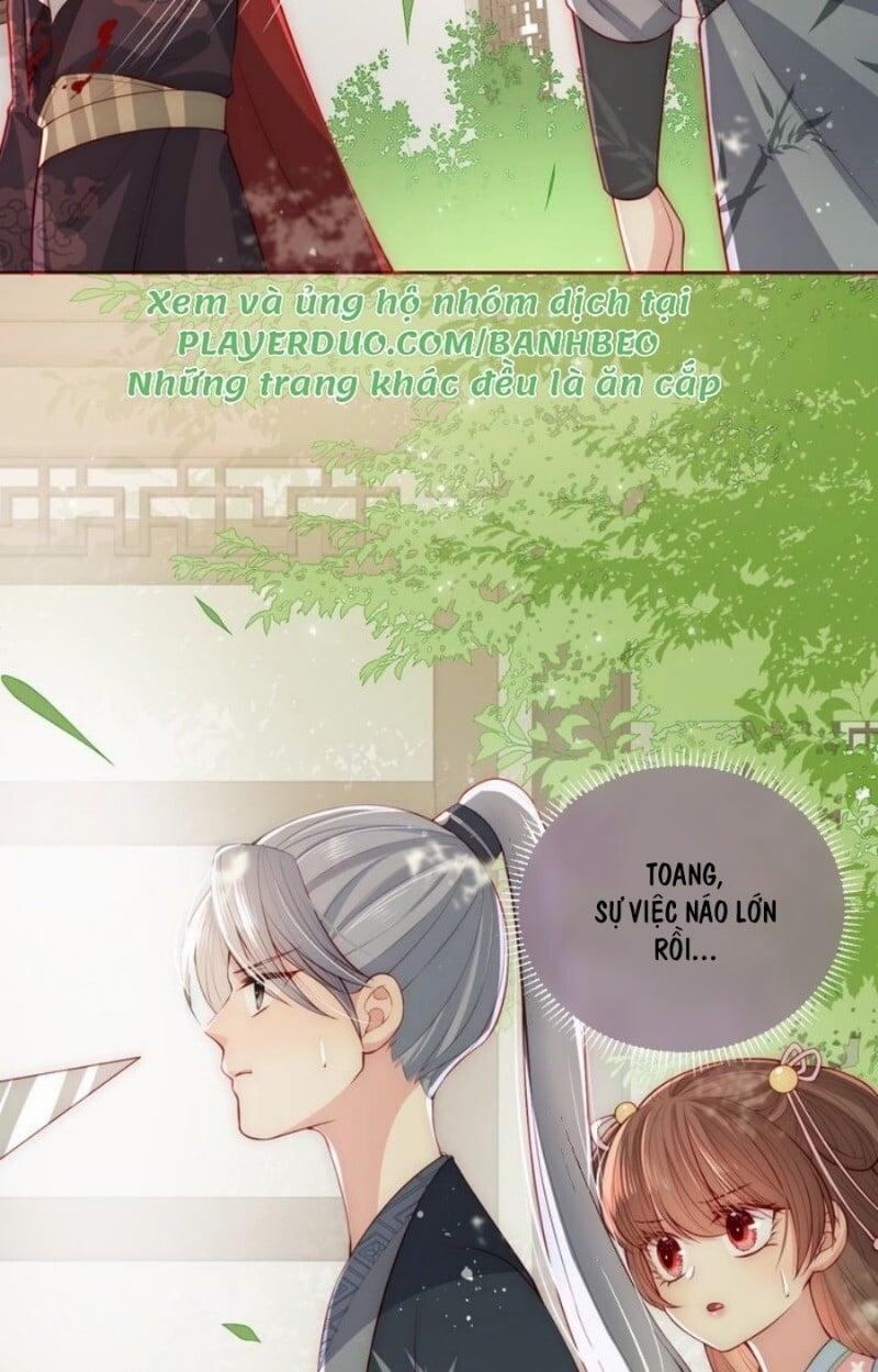 Dưỡng Địch Vi Hoạn 21 trang 44