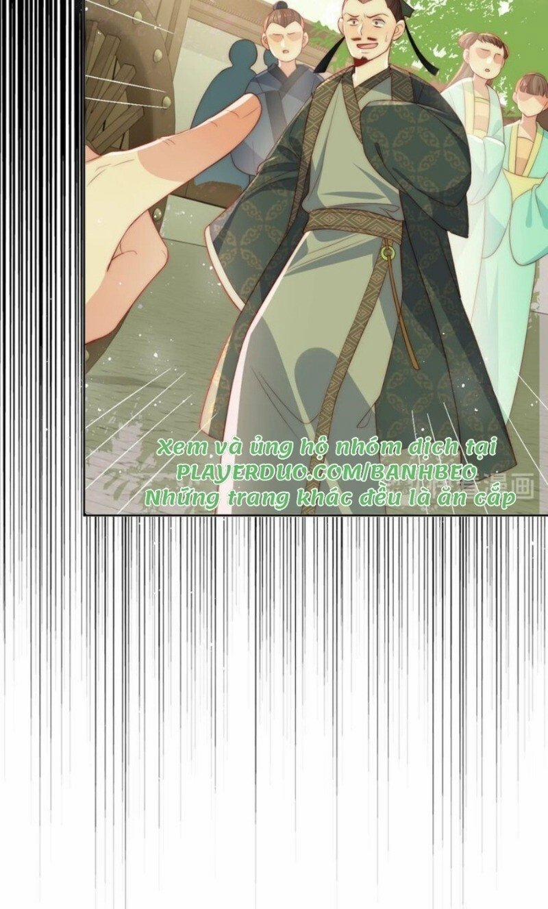 Dưỡng Địch Vi Hoạn 21 trang 8