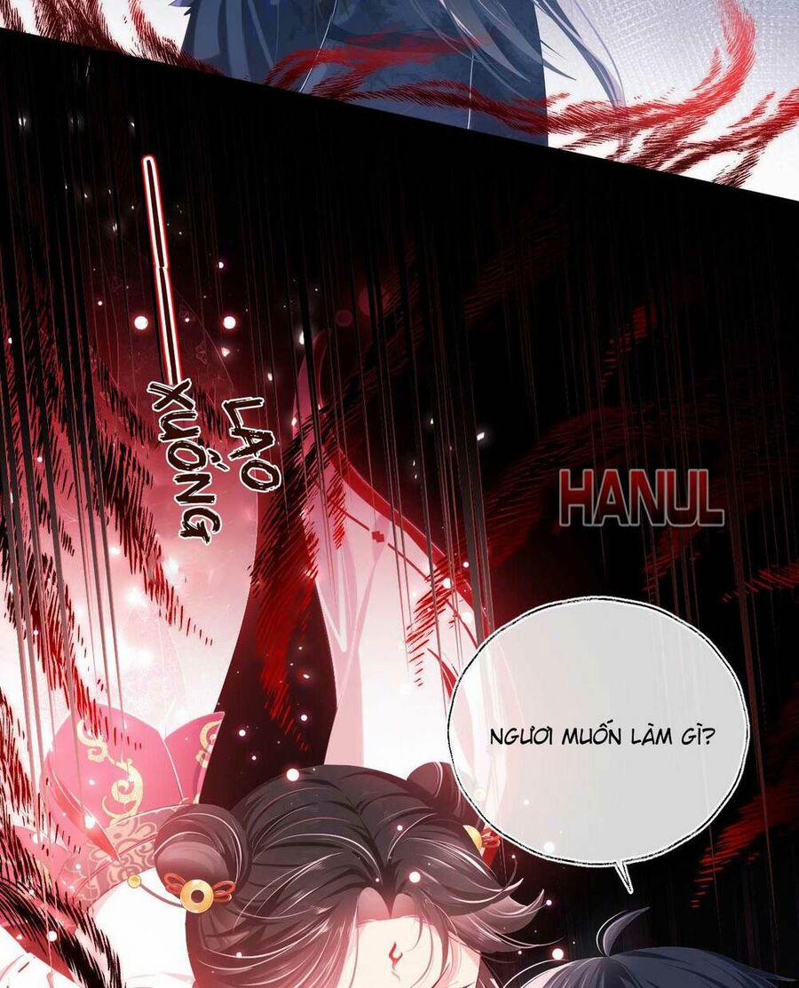 Dưỡng Địch Vi Hoạn 210 trang 13