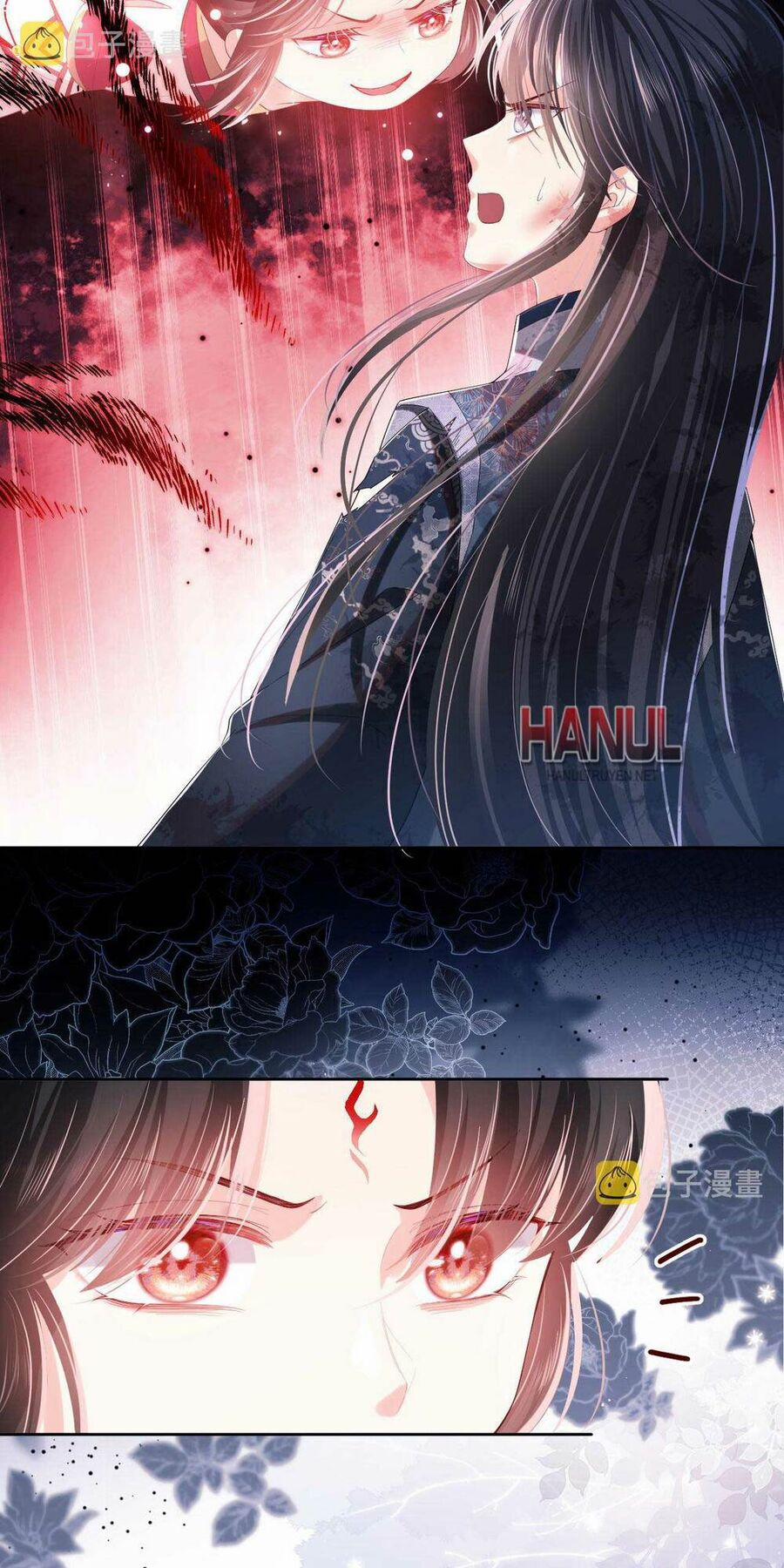 Dưỡng Địch Vi Hoạn 210 trang 14