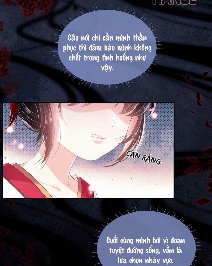 Dưỡng Địch Vi Hoạn 210 trang 16