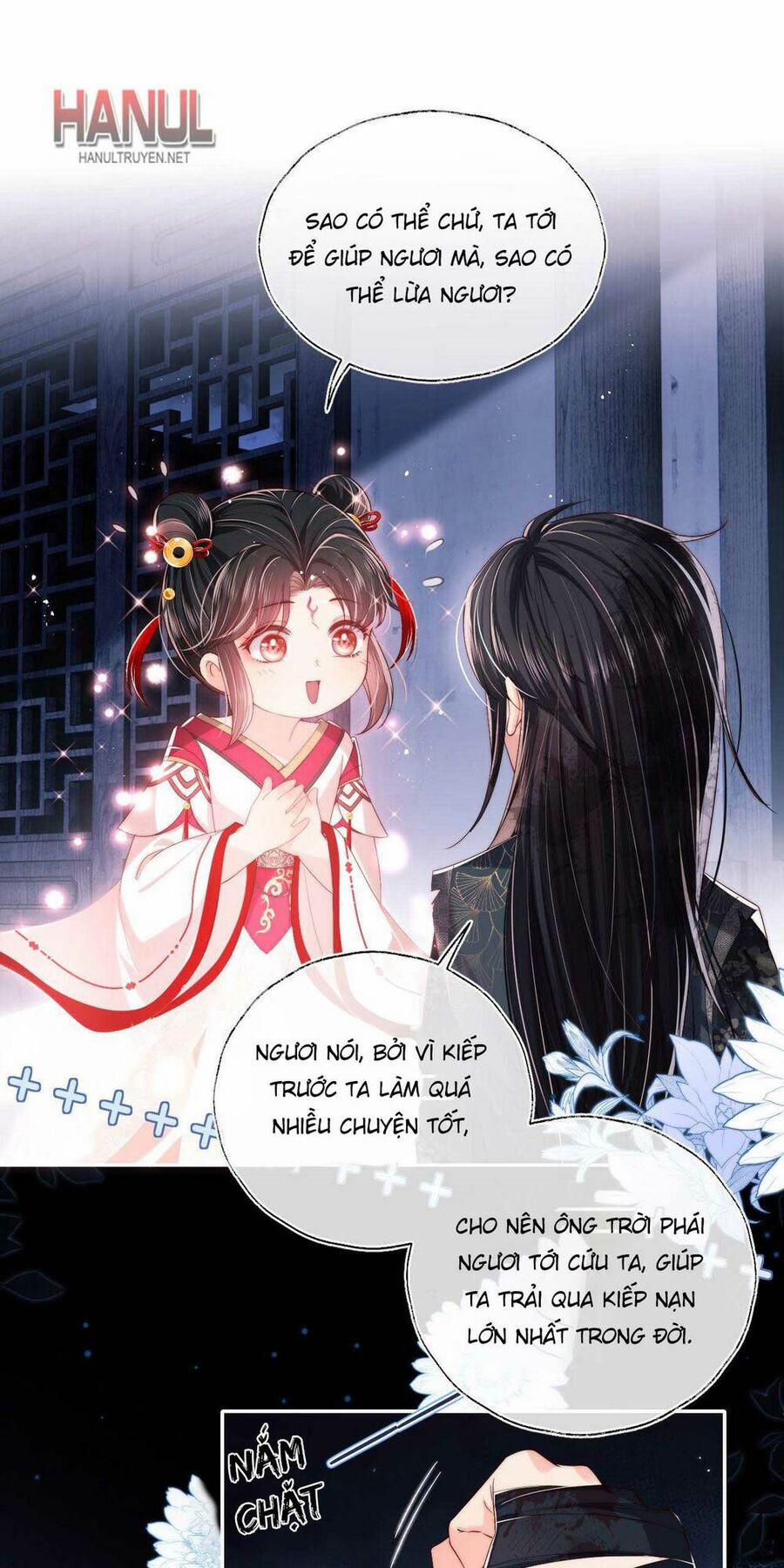 Dưỡng Địch Vi Hoạn 210 trang 2