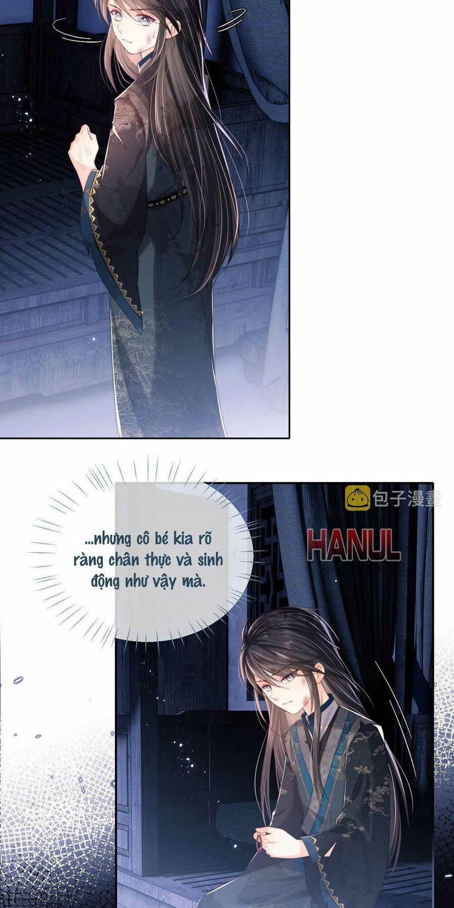 Dưỡng Địch Vi Hoạn 210 trang 22