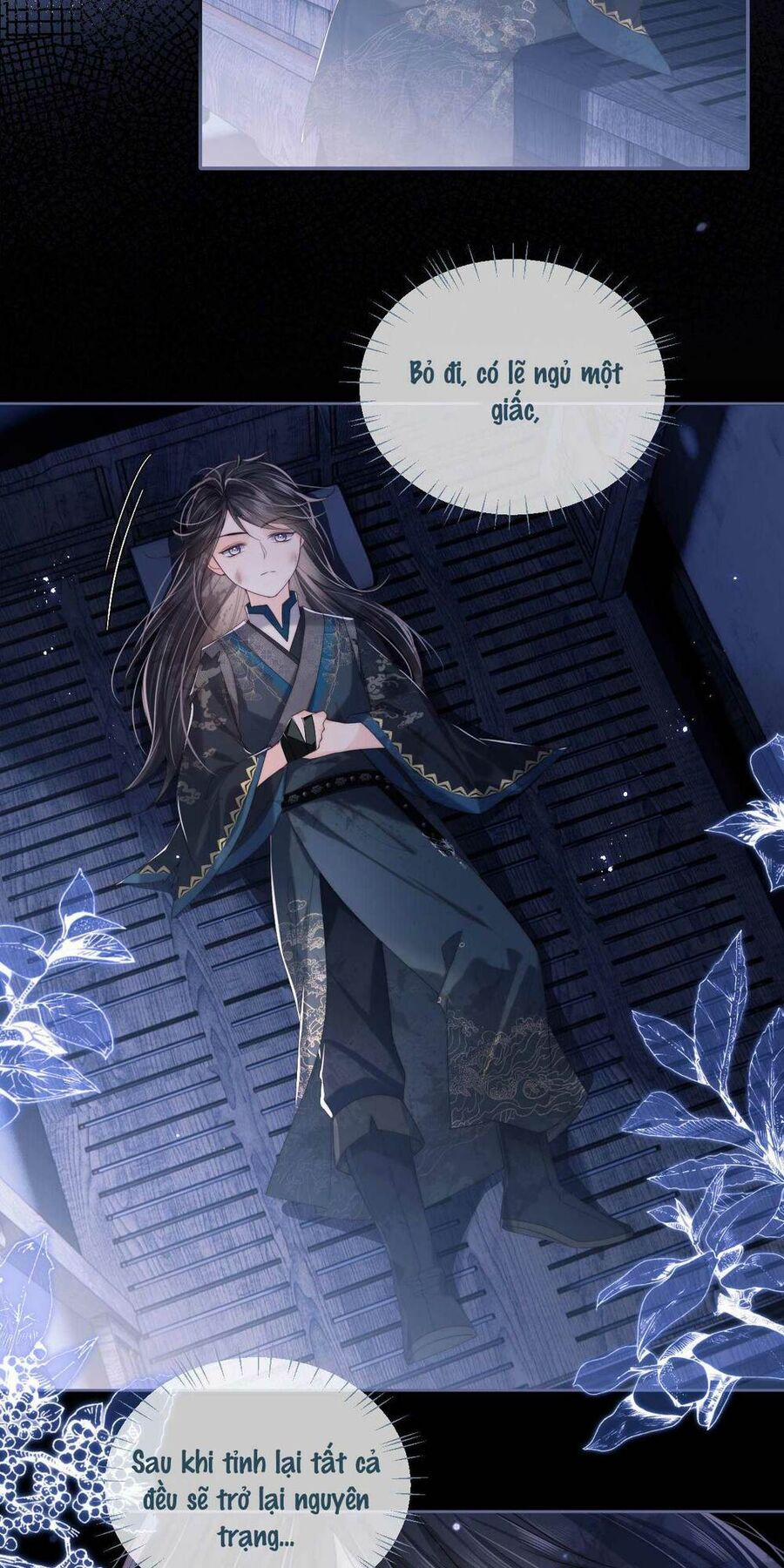 Dưỡng Địch Vi Hoạn 210 trang 23