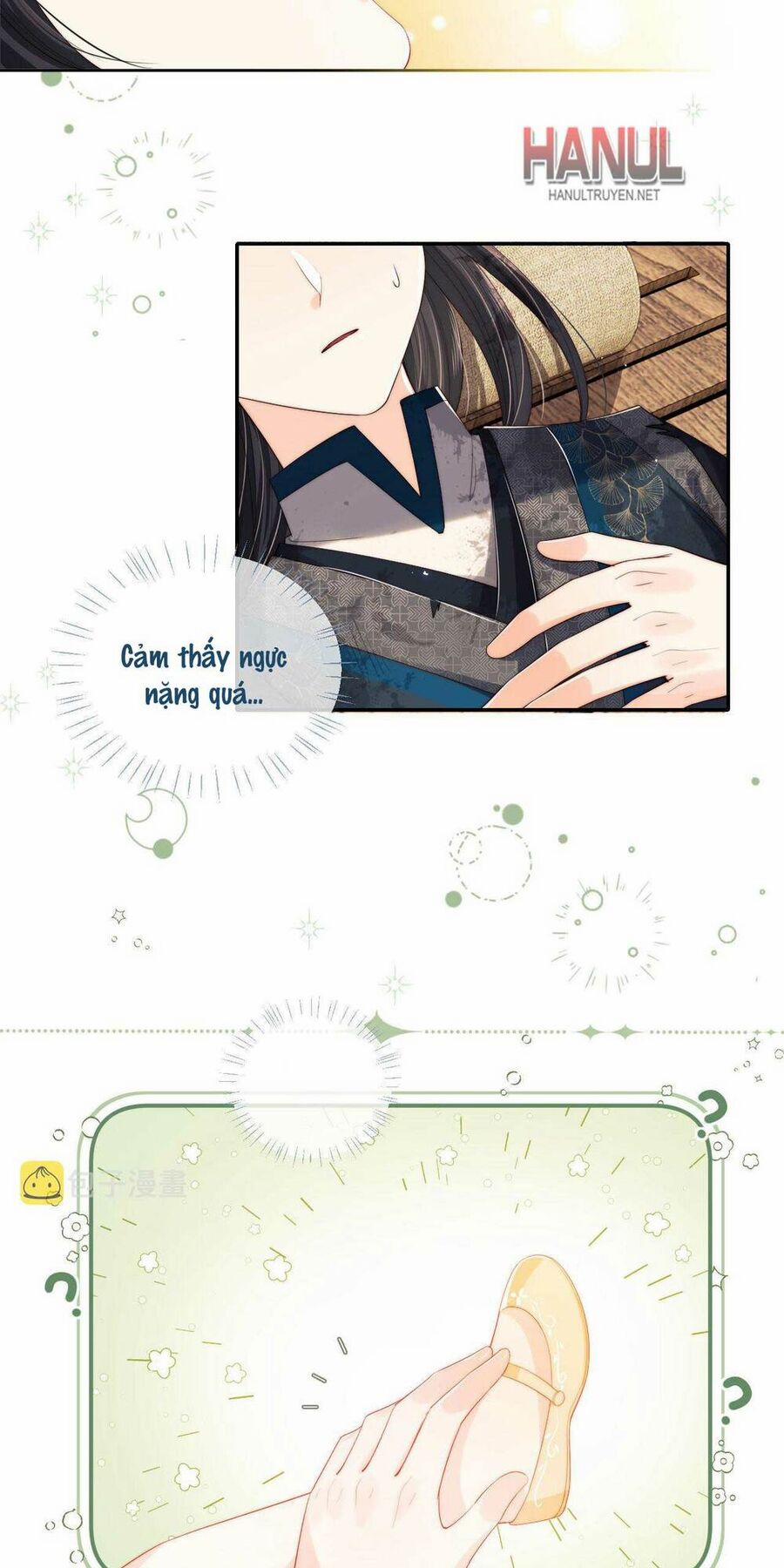 Dưỡng Địch Vi Hoạn 210 trang 26