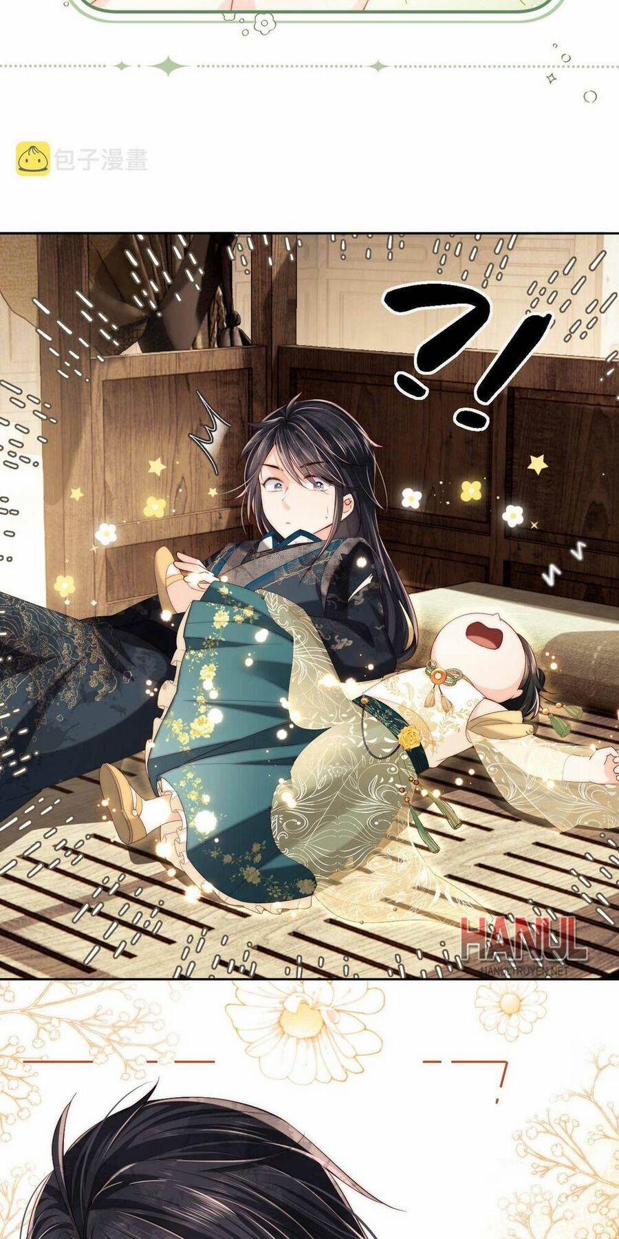 Dưỡng Địch Vi Hoạn 210 trang 27