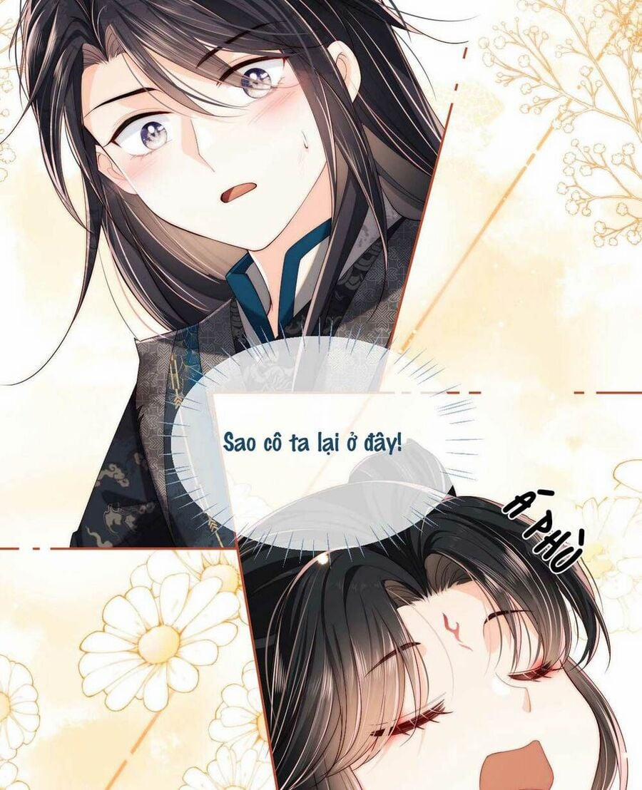 Dưỡng Địch Vi Hoạn 210 trang 28