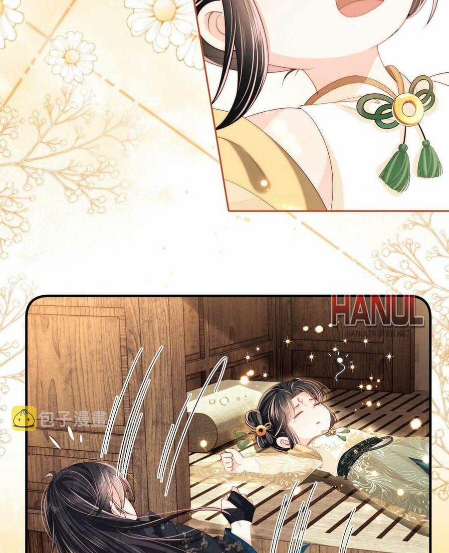 Dưỡng Địch Vi Hoạn 210 trang 29