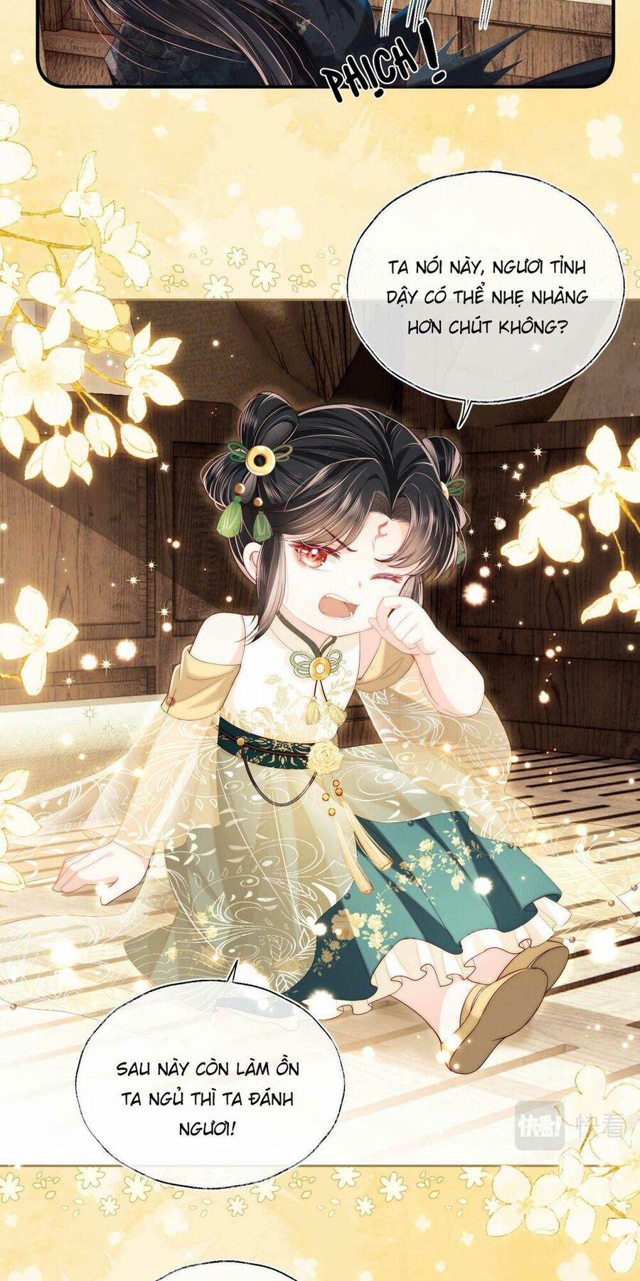 Dưỡng Địch Vi Hoạn 210 trang 30