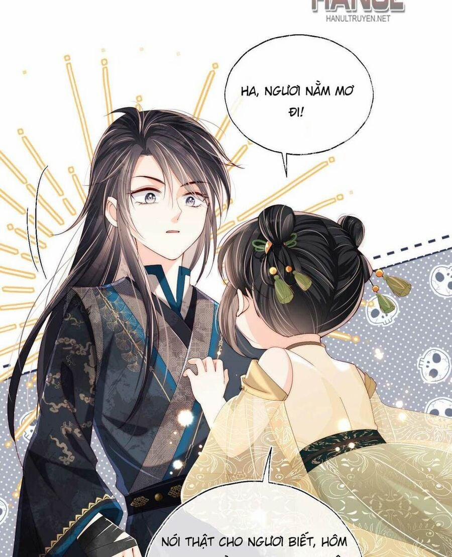 Dưỡng Địch Vi Hoạn 210 trang 33