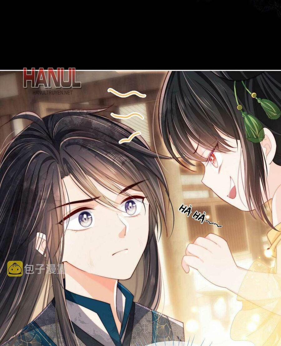 Dưỡng Địch Vi Hoạn 210 trang 36